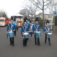 Umzug 2019